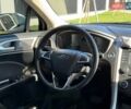 Білий Форд Фьюжен, об'ємом двигуна 2.49 л та пробігом 253 тис. км за 9200 $, фото 41 на Automoto.ua