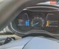 Белый Форд Фьюжн, объемом двигателя 1.5 л и пробегом 100 тыс. км за 12500 $, фото 3 на Automoto.ua