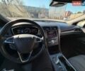 Білий Форд Фьюжен, об'ємом двигуна 2.7 л та пробігом 76 тис. км за 15000 $, фото 9 на Automoto.ua
