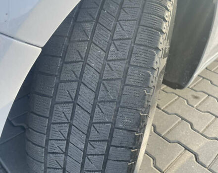 Белый Форд Фьюжн, объемом двигателя 2.49 л и пробегом 170 тыс. км за 11300 $, фото 19 на Automoto.ua