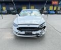 Білий Форд Фьюжен, об'ємом двигуна 2 л та пробігом 138 тис. км за 11500 $, фото 1 на Automoto.ua