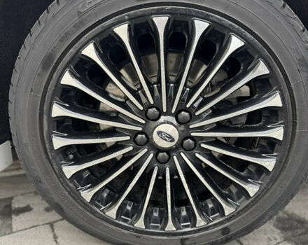 Білий Форд Фьюжен, об'ємом двигуна 2 л та пробігом 187 тис. км за 15000 $, фото 10 на Automoto.ua