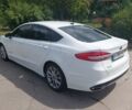 Белый Форд Фьюжн, объемом двигателя 2 л и пробегом 126 тыс. км за 15000 $, фото 25 на Automoto.ua