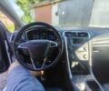Білий Форд Фьюжен, об'ємом двигуна 2 л та пробігом 260 тис. км за 12311 $, фото 1 на Automoto.ua