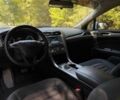Білий Форд Фьюжен, об'ємом двигуна 2.5 л та пробігом 63 тис. км за 7500 $, фото 7 на Automoto.ua