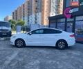 Белый Форд Фьюжн, объемом двигателя 2 л и пробегом 143 тыс. км за 16200 $, фото 6 на Automoto.ua