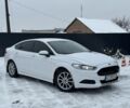 Білий Форд Фьюжен, об'ємом двигуна 2.5 л та пробігом 252 тис. км за 9400 $, фото 2 на Automoto.ua