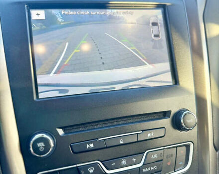 Белый Форд Фьюжн, объемом двигателя 2 л и пробегом 110 тыс. км за 14000 $, фото 19 на Automoto.ua