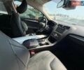 Білий Форд Фьюжен, об'ємом двигуна 2 л та пробігом 157 тис. км за 11200 $, фото 15 на Automoto.ua