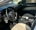 Білий Форд Фьюжен, об'ємом двигуна 2 л та пробігом 116 тис. км за 11000 $, фото 14 на Automoto.ua