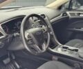 Білий Форд Фьюжен, об'ємом двигуна 2.5 л та пробігом 252 тис. км за 9400 $, фото 23 на Automoto.ua