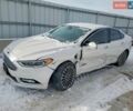 Білий Форд Фьюжен, об'ємом двигуна 2 л та пробігом 157 тис. км за 11200 $, фото 1 на Automoto.ua