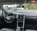 Білий Форд Фьюжен, об'ємом двигуна 1.5 л та пробігом 98 тис. км за 9500 $, фото 21 на Automoto.ua