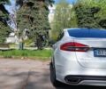 Белый Форд Фьюжн, объемом двигателя 2 л и пробегом 126 тыс. км за 15000 $, фото 7 на Automoto.ua