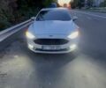 Белый Форд Фьюжн, объемом двигателя 2.49 л и пробегом 128 тыс. км за 11500 $, фото 1 на Automoto.ua