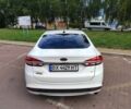 Белый Форд Фьюжн, объемом двигателя 2 л и пробегом 160 тыс. км за 14953 $, фото 4 на Automoto.ua