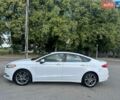 Білий Форд Фьюжен, об'ємом двигуна 1.5 л та пробігом 98 тис. км за 9500 $, фото 8 на Automoto.ua