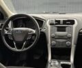 Білий Форд Фьюжен, об'ємом двигуна 2.5 л та пробігом 252 тис. км за 9400 $, фото 18 на Automoto.ua
