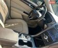 Білий Форд Фьюжен, об'ємом двигуна 2 л та пробігом 156 тис. км за 14500 $, фото 5 на Automoto.ua