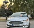 Білий Форд Фьюжен, об'ємом двигуна 2 л та пробігом 53 тис. км за 17900 $, фото 12 на Automoto.ua