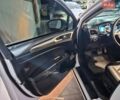 Белый Форд Фьюжн, объемом двигателя 2 л и пробегом 103 тыс. км за 14000 $, фото 55 на Automoto.ua