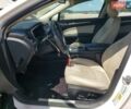 Білий Форд Фьюжен, об'ємом двигуна 2 л та пробігом 120 тис. км за 1400 $, фото 6 на Automoto.ua