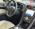 Белый Форд Фьюжн, объемом двигателя 2 л и пробегом 65 тыс. км за 17290 $, фото 36 на Automoto.ua