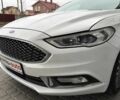 Белый Форд Фьюжн, объемом двигателя 2 л и пробегом 153 тыс. км за 12199 $, фото 15 на Automoto.ua