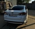 Белый Форд Фьюжн, объемом двигателя 2 л и пробегом 240 тыс. км за 11500 $, фото 5 на Automoto.ua
