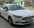 Белый Форд Фьюжн, объемом двигателя 1.5 л и пробегом 98 тыс. км за 9500 $, фото 11 на Automoto.ua