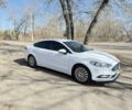Білий Форд Фьюжен, об'ємом двигуна 2.5 л та пробігом 210 тис. км за 11900 $, фото 1 на Automoto.ua