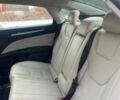 Білий Форд Фьюжен, об'ємом двигуна 2 л та пробігом 89 тис. км за 4400 $, фото 9 на Automoto.ua