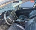 Білий Форд Фьюжен, об'ємом двигуна 2 л та пробігом 189 тис. км за 14500 $, фото 19 на Automoto.ua