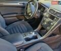 Белый Форд Фьюжн, объемом двигателя 2 л и пробегом 176 тыс. км за 13950 $, фото 12 на Automoto.ua