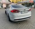 Белый Форд Фьюжн, объемом двигателя 2 л и пробегом 147 тыс. км за 10900 $, фото 5 на Automoto.ua