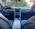 Білий Форд Фьюжен, об'ємом двигуна 2 л та пробігом 77 тис. км за 14500 $, фото 6 на Automoto.ua