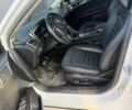 Білий Форд Фьюжен, об'ємом двигуна 2 л та пробігом 189 тис. км за 16913 $, фото 9 на Automoto.ua