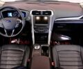 Белый Форд Фьюжн, объемом двигателя 2 л и пробегом 113 тыс. км за 14900 $, фото 6 на Automoto.ua