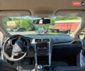 Білий Форд Фьюжен, об'ємом двигуна 2 л та пробігом 119 тис. км за 12000 $, фото 13 на Automoto.ua