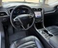 Белый Форд Фьюжн, объемом двигателя 2 л и пробегом 182 тыс. км за 15650 $, фото 18 на Automoto.ua