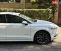 Білий Форд Фьюжен, об'ємом двигуна 2 л та пробігом 303 тис. км за 9490 $, фото 3 на Automoto.ua