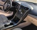 Форд Фьюжн 2017 в Николаеве на Automoto.ua Белый Форд Фьюжн, объемом двигателя 2 л и пробегом 145 тыс. км за 15000 $, фото 8 на Automoto.ua
