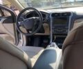 Белый Форд Фьюжн, объемом двигателя 2 л и пробегом 146 тыс. км за 13500 $, фото 15 на Automoto.ua