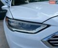 Белый Форд Фьюжн, объемом двигателя 2 л и пробегом 159 тыс. км за 15900 $, фото 8 на Automoto.ua
