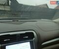 Білий Форд Фьюжен, об'ємом двигуна 2 л та пробігом 127 тис. км за 16000 $, фото 18 на Automoto.ua