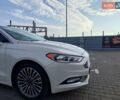 Белый Форд Фьюжн, объемом двигателя 2 л и пробегом 97 тыс. км за 15800 $, фото 1 на Automoto.ua