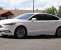 Білий Форд Фьюжен, об'ємом двигуна 2 л та пробігом 77 тис. км за 4216 $, фото 1 на Automoto.ua
