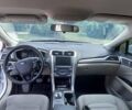 Белый Форд Фьюжн, объемом двигателя 2 л и пробегом 112 тыс. км за 14800 $, фото 3 на Automoto.ua