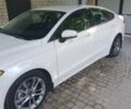 Білий Форд Фьюжен, об'ємом двигуна 1.5 л та пробігом 84 тис. км за 10800 $, фото 6 на Automoto.ua