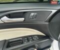 Білий Форд Фьюжен, об'ємом двигуна 2 л та пробігом 115 тис. км за 15100 $, фото 17 на Automoto.ua